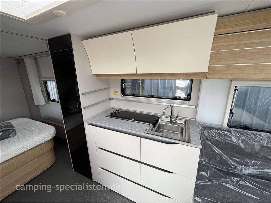 Adria Adora 613 UT Selected Edition